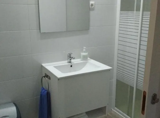 Pension Gaztelugatxe Hbi01325 Bermeo
