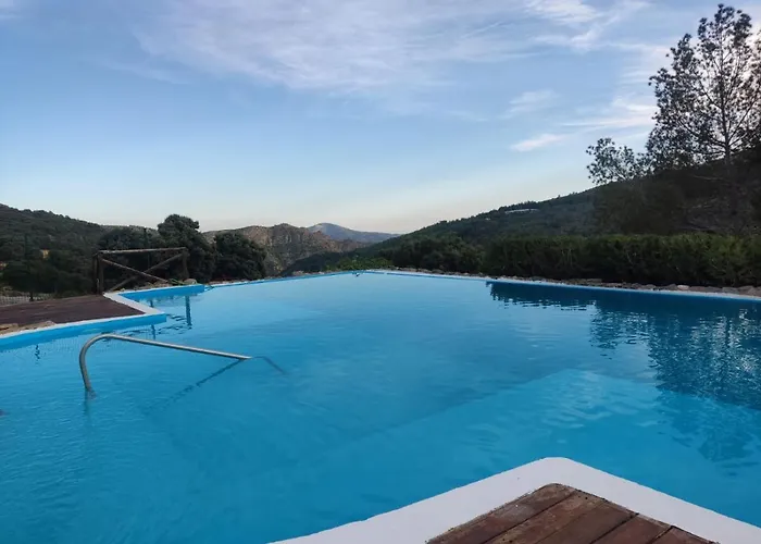 Hotel Apartamento Nueva Alcazaba