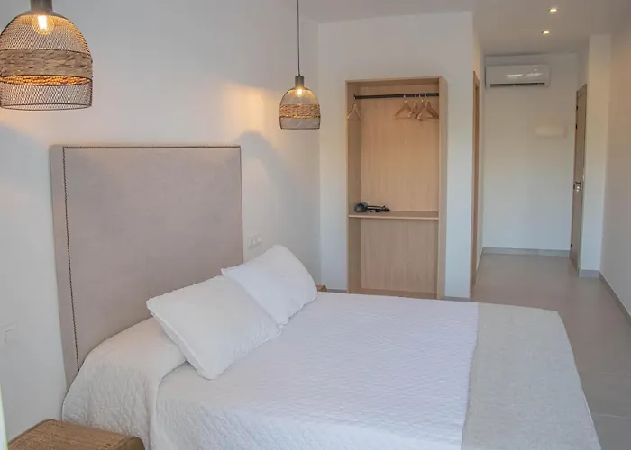 Hotel H Arena Mojácar