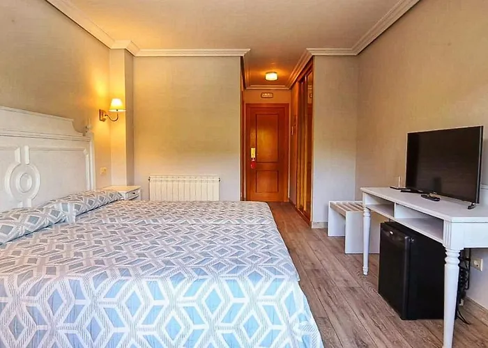 Hotel Tereñes Costa