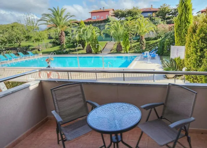 Hotel Tereñes Costa