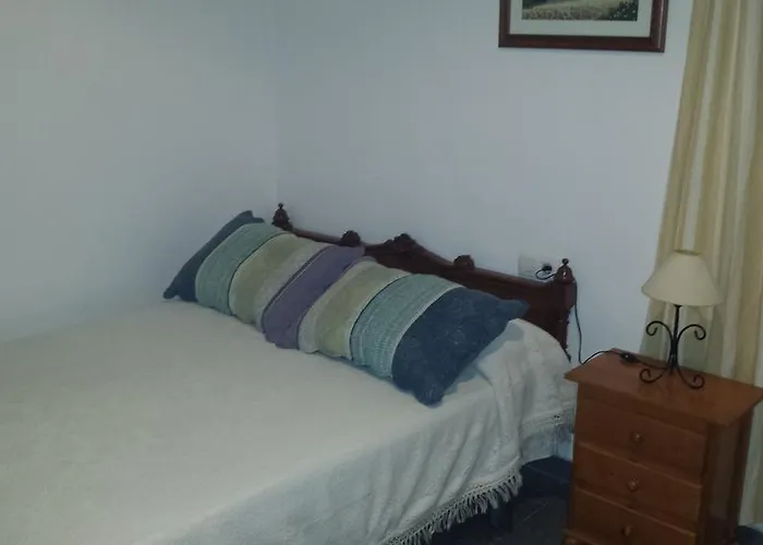 Hostal Cuesta de Belén Arcos de la Frontera