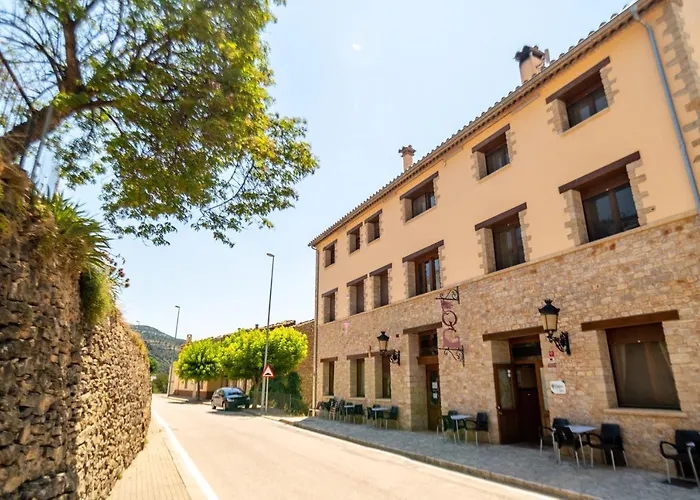 Hostal El Guerrer