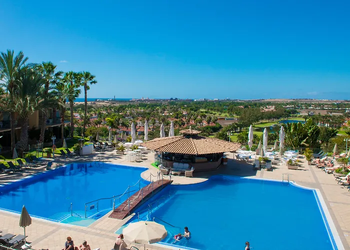 Bull Vital Suites & Spa Boutique Hotel - Only Adults Playa del Ingles 
