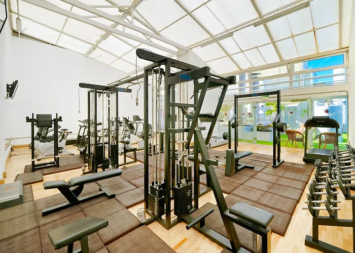 Hotel Bull Astoria Las Palmas / Gran Canaria