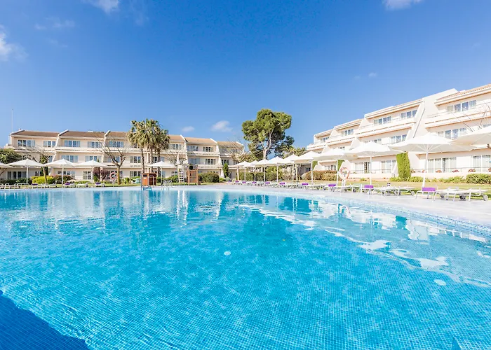 Hotel Ikos Porto Petro à Portopetro