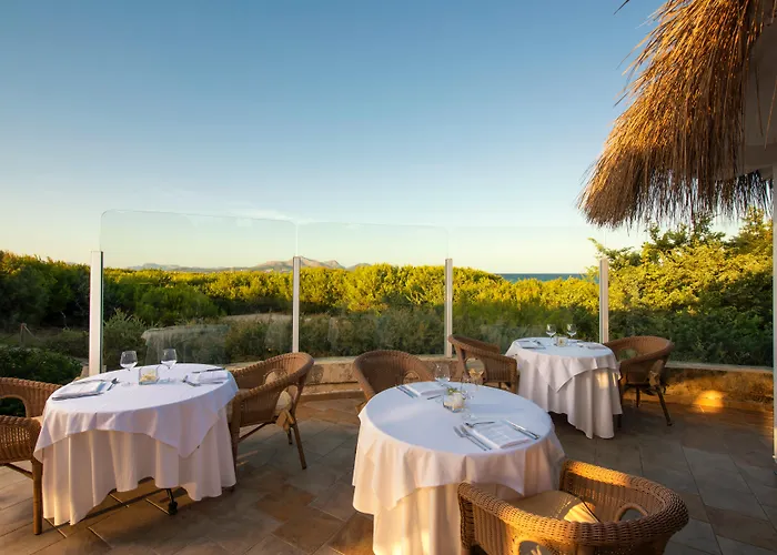 Iberostar Selection Albufera Playa All Inclusive Playa de Muro 