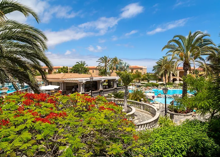 Palm Oasis Maspalomas