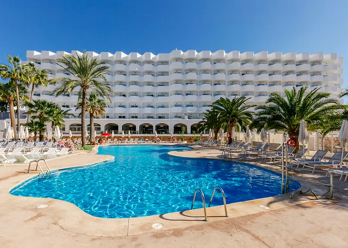 Aluasoul Mallorca Resort - Adults Only Cala D´Or
