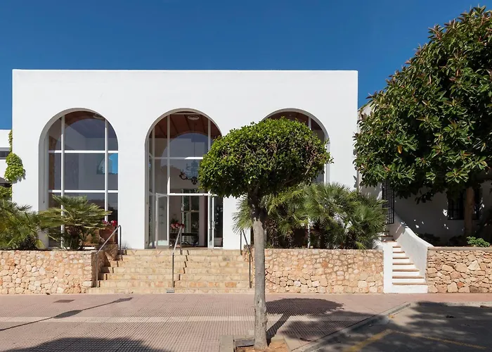 Hotel Palia Dolce Farniente 3 Sup Cala D´Or