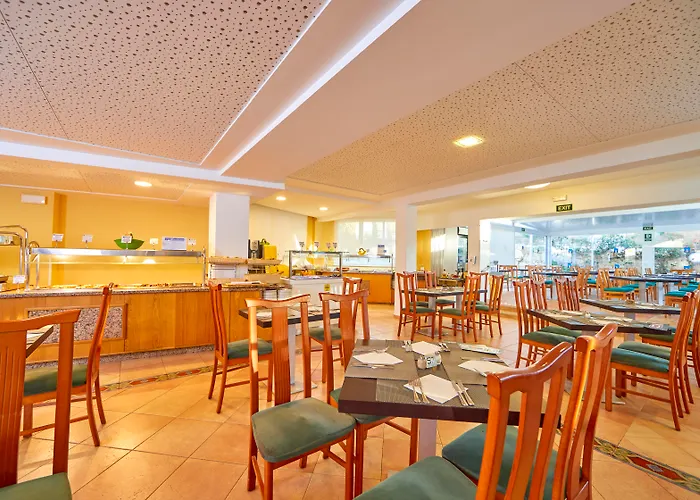 Gavimar Cala Gran Hotel And Apartments Cala D´Or