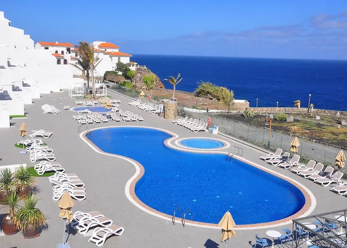 Hotel Occidental Roca Negra - Adults Only Agaete 