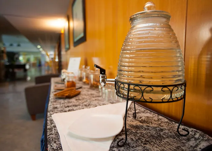 Hotel Livvo Costa Taurito & Aquapark (Adults Only)