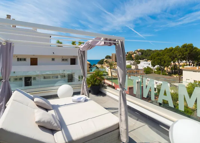 Diamante Paguera Boutique Hotel