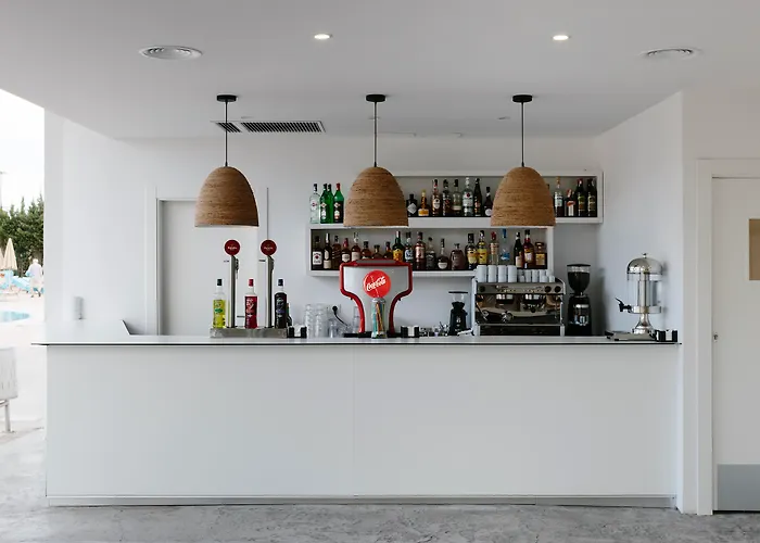 Hotel Bordoy Alcudia Bay - Adults Only Port de Alcudia 