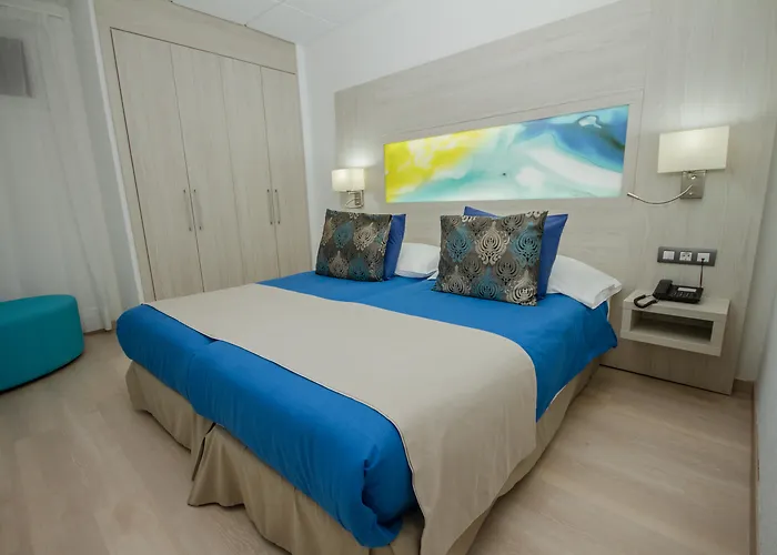 Servatur Green Beach La Playa de Arguineguin