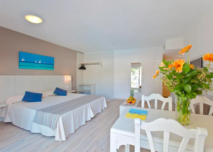 Hotel Club Es Talaial Cala D´Or