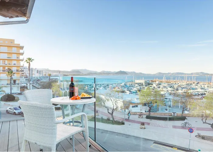 Llaut Boutique Hotel (Adults Only) Can Picafort 