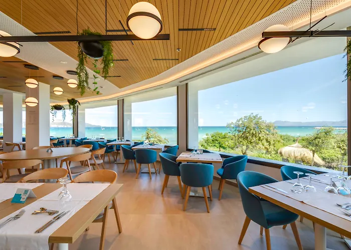 Playa Esperanza Resort Affiliated By Melia Playa de Muro 