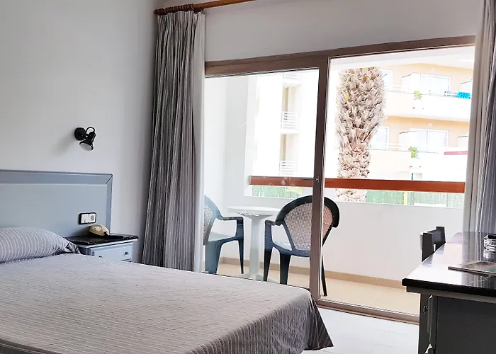 Stil Bonsai Hotel Can Picafort 
