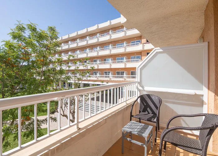 Js Alcudi-Mar Hotel Playa de Muro 