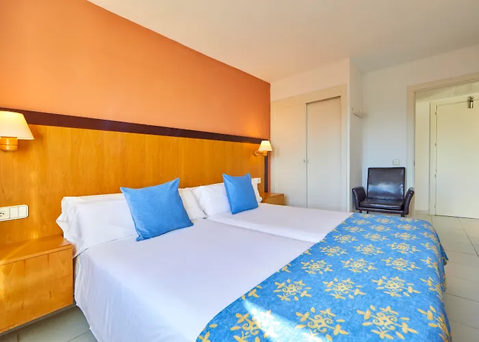 Gavimar La Mirada Hotel And Apartments Cala D´Or