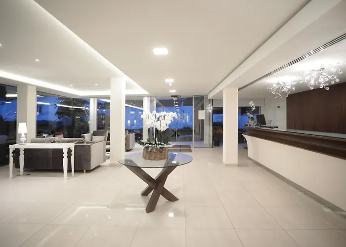 Hotel La Pergola Mallorca