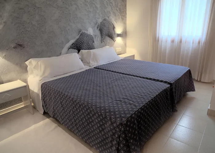 Es Baulo Petit Hotel Can Picafort 