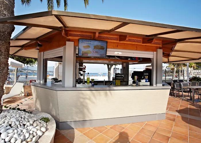 Son Matias Beach - Adults Only Palmanova