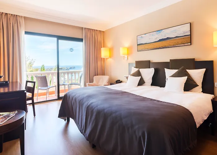 Hilton Mallorca Galatzo Peguera