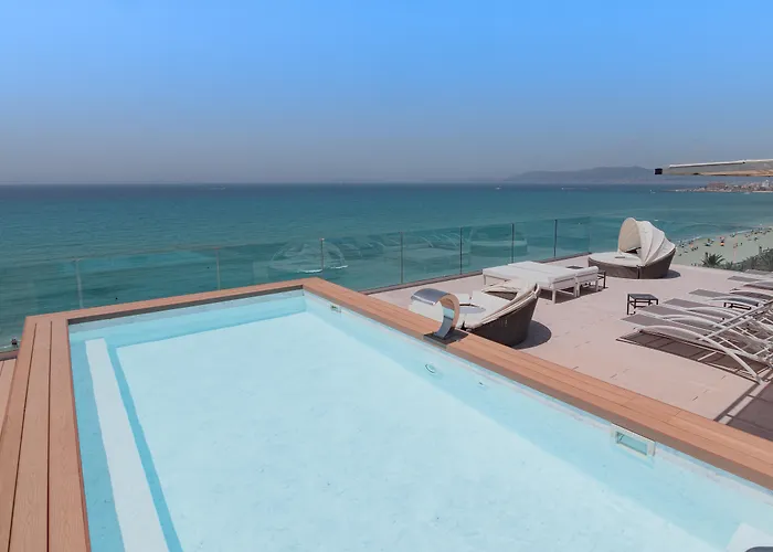 Hotel Negresco - Adults Only Playa de Palma 