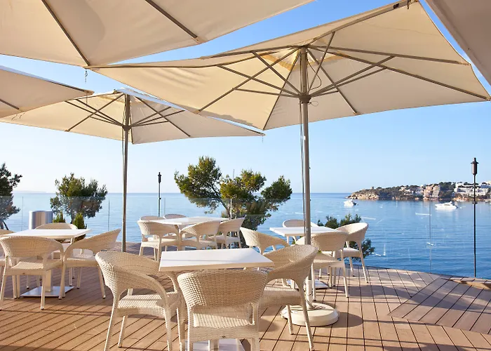 Aparthotel Ponent Mar Palma Nova 