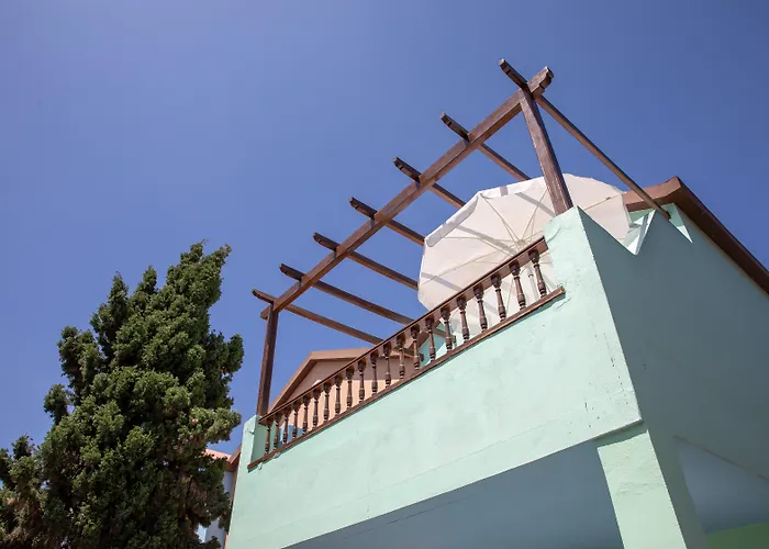 Club Vista Serena Maspalomas 
