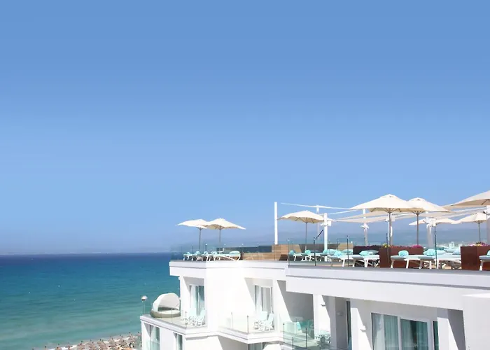 Hotel Iberostar Selection Playa De Palma