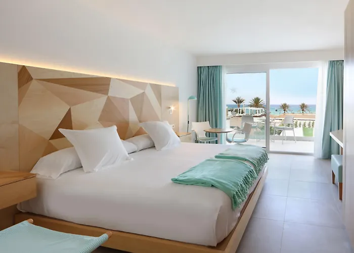 Iberostar Selection Playa De Palma Hotel