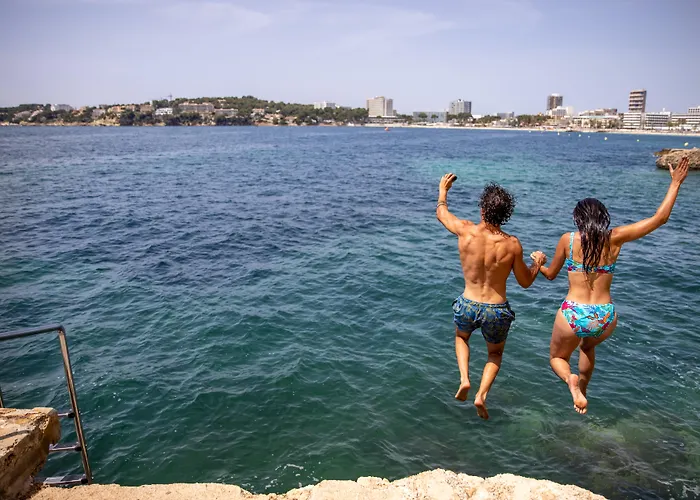 Hotel Florida Magaluf - Adults Only