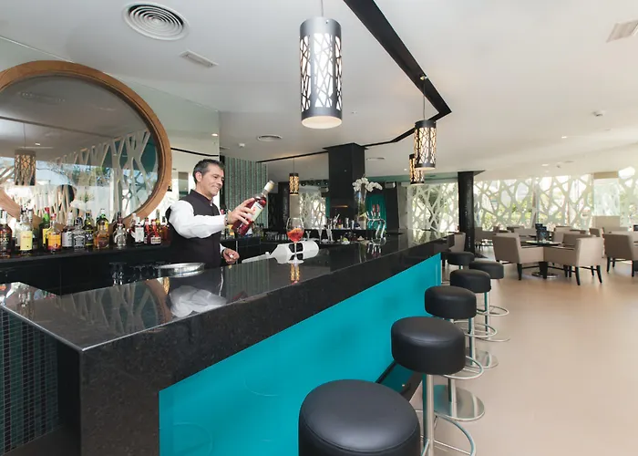 Hotel Riu San Francisco - Adults Only Playa de Palma 