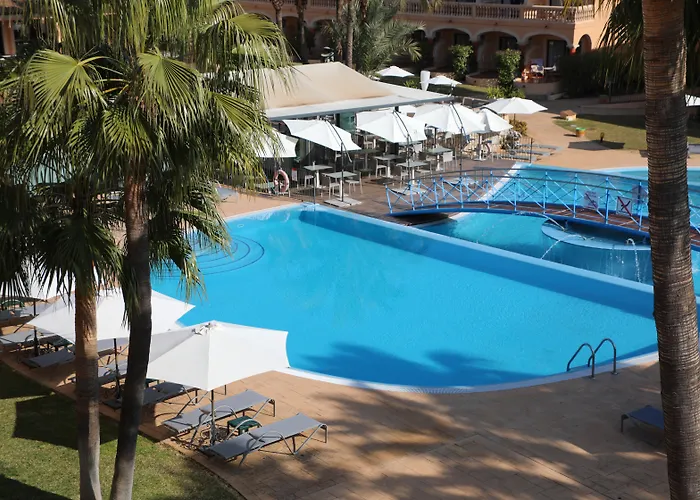 Mon Port Hotel&Spa Puerto de Andratx
