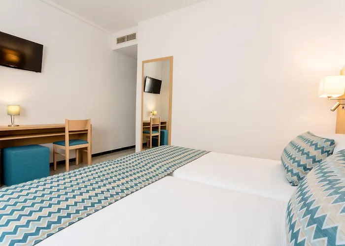Hotel Riutort El Arenal 