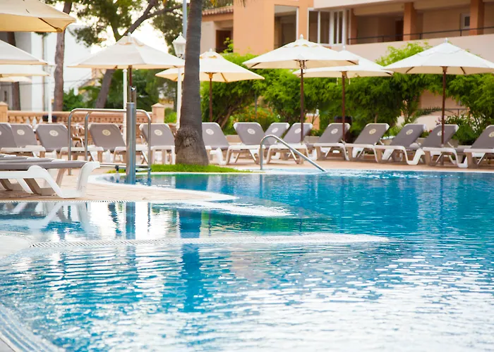 Valentin Somni Hotel & Suites (Adults Only) Peguera