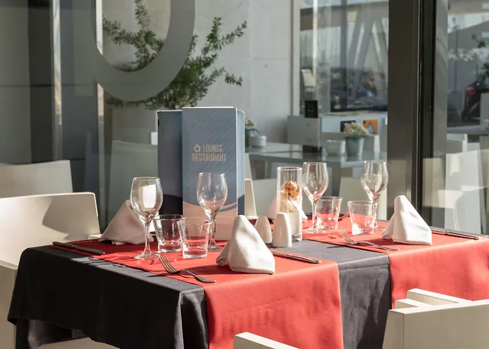 Nautic Hotel & Spa Can Pastilla 