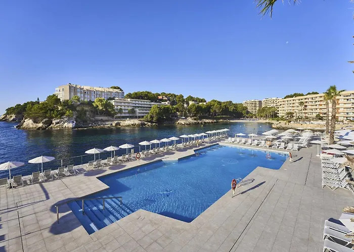 Hotel Globales Cala Viñas Adults Only 16+