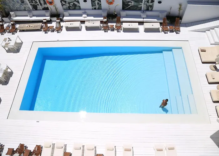 Hotel Zhero Cas Català