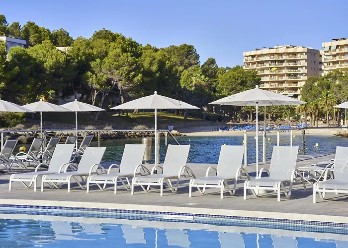 Hotel Globales Cala Vinas Adults Only 16+