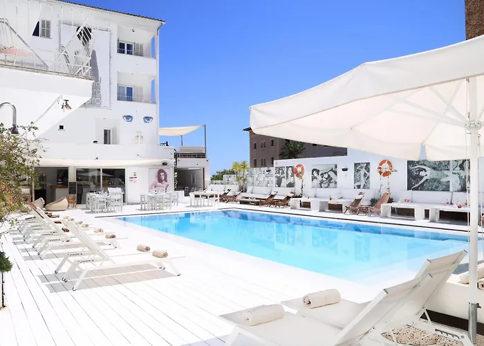 Hotel Zhero Cas Català