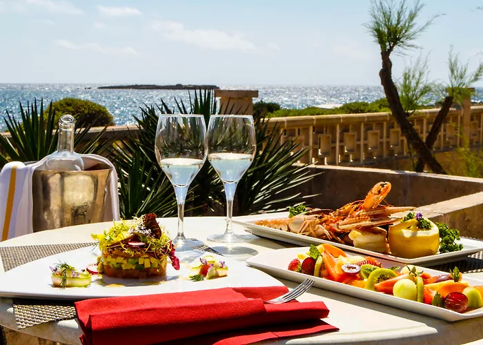 Universal Grand Leon & Spa Colonia de Sant Jordi