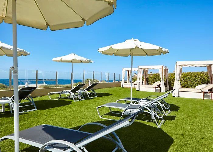 Universal Grand Leon & Spa Colònia de Sant Jordi