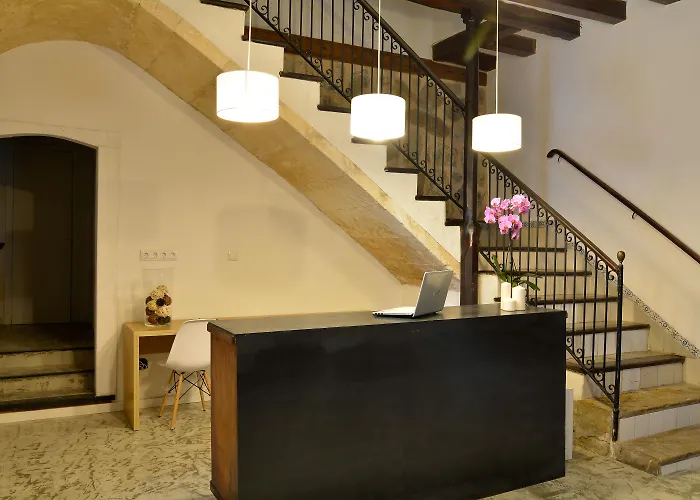 Hotel Turixant