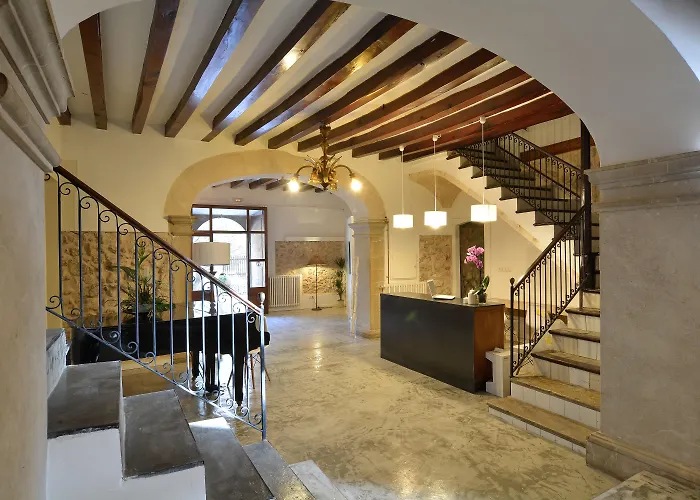 Hotel Turixant