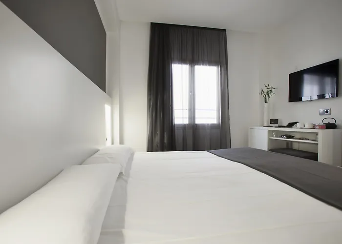 Mar Calma Hotel